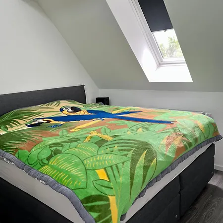 Rk-lounge,2- Zimmer - Modern Und Stylisch Apartmán Baden-Baden