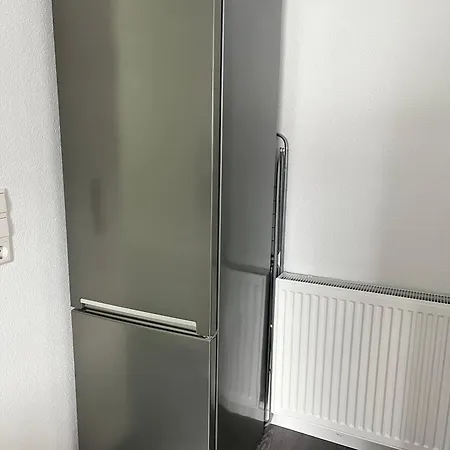 Apartmán Rk-lounge,2- Zimmer - Modern Und Stylisch *
