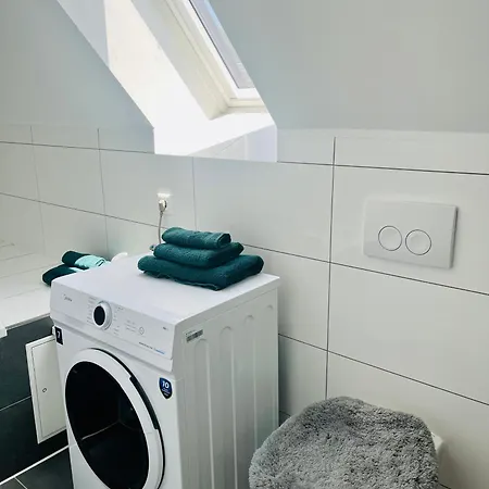 Rk-lounge,2- Zimmer - Modern Und Stylisch Apartmán Baden-Baden
