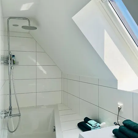 Rk-lounge,2- Zimmer - Modern Und Stylisch Apartmán *
