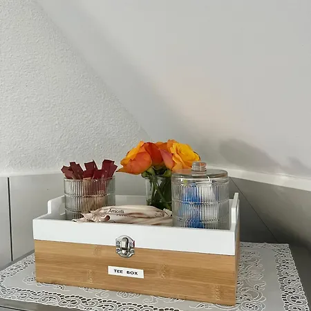 Rk-lounge,2- Zimmer - Modern Und Stylisch Apartmán Baden-Baden