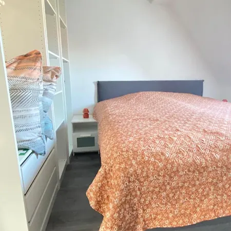 Rk-lounge,2- Zimmer - Modern Und Stylisch Apartmán *